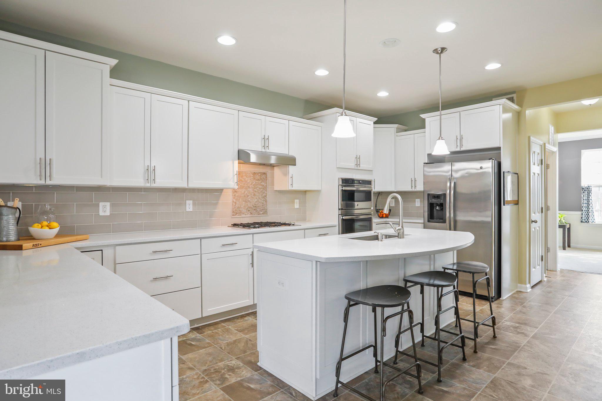 HUNTFIELD - Residential