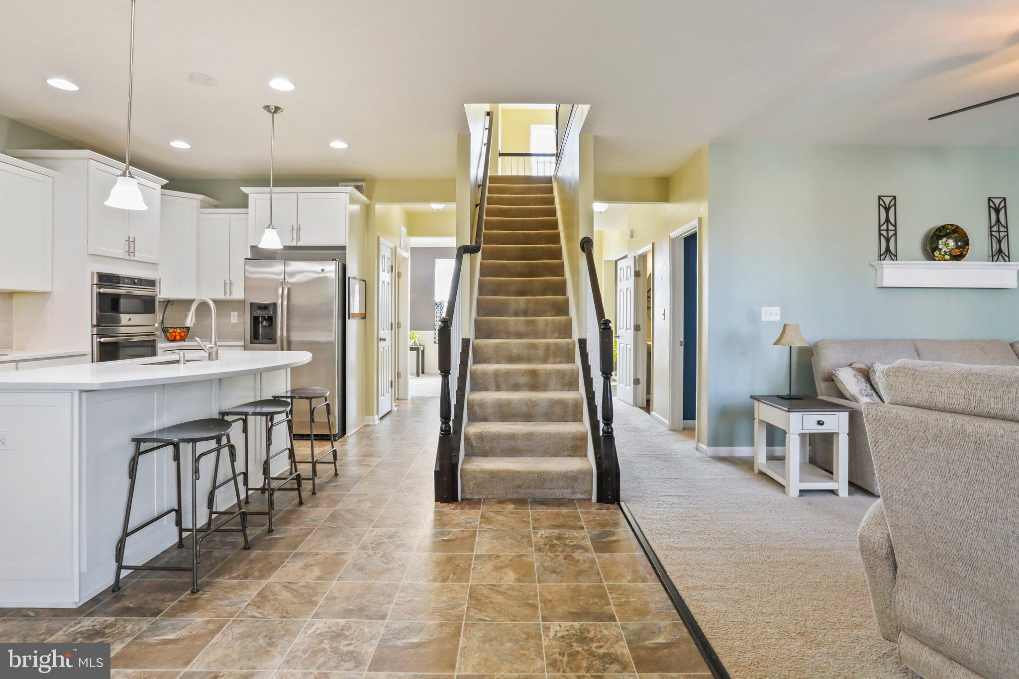 HUNTFIELD - Residential