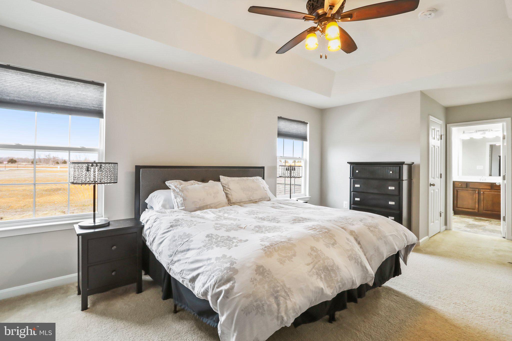 HUNTFIELD - Residential