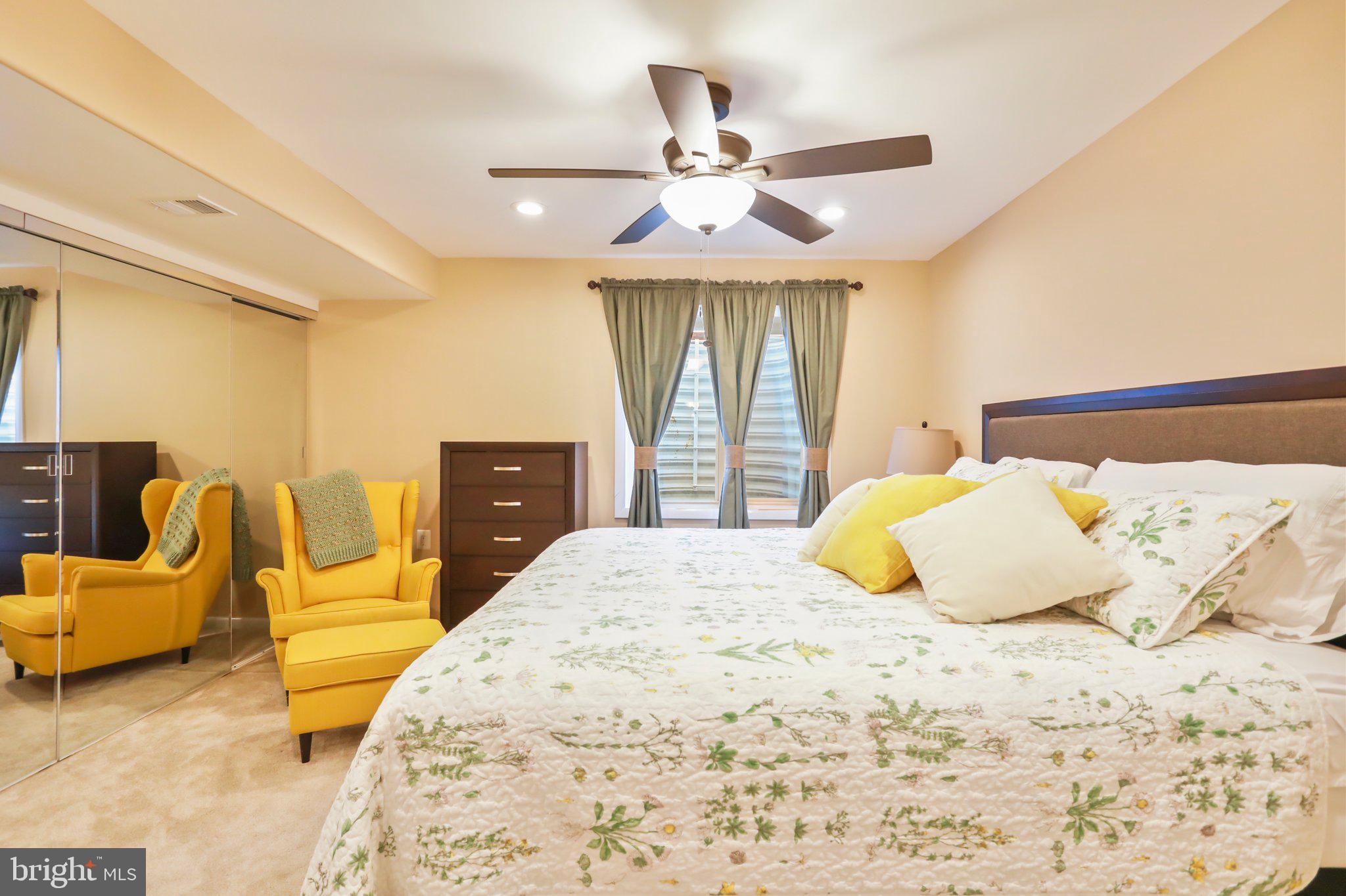 HUNTFIELD - Residential