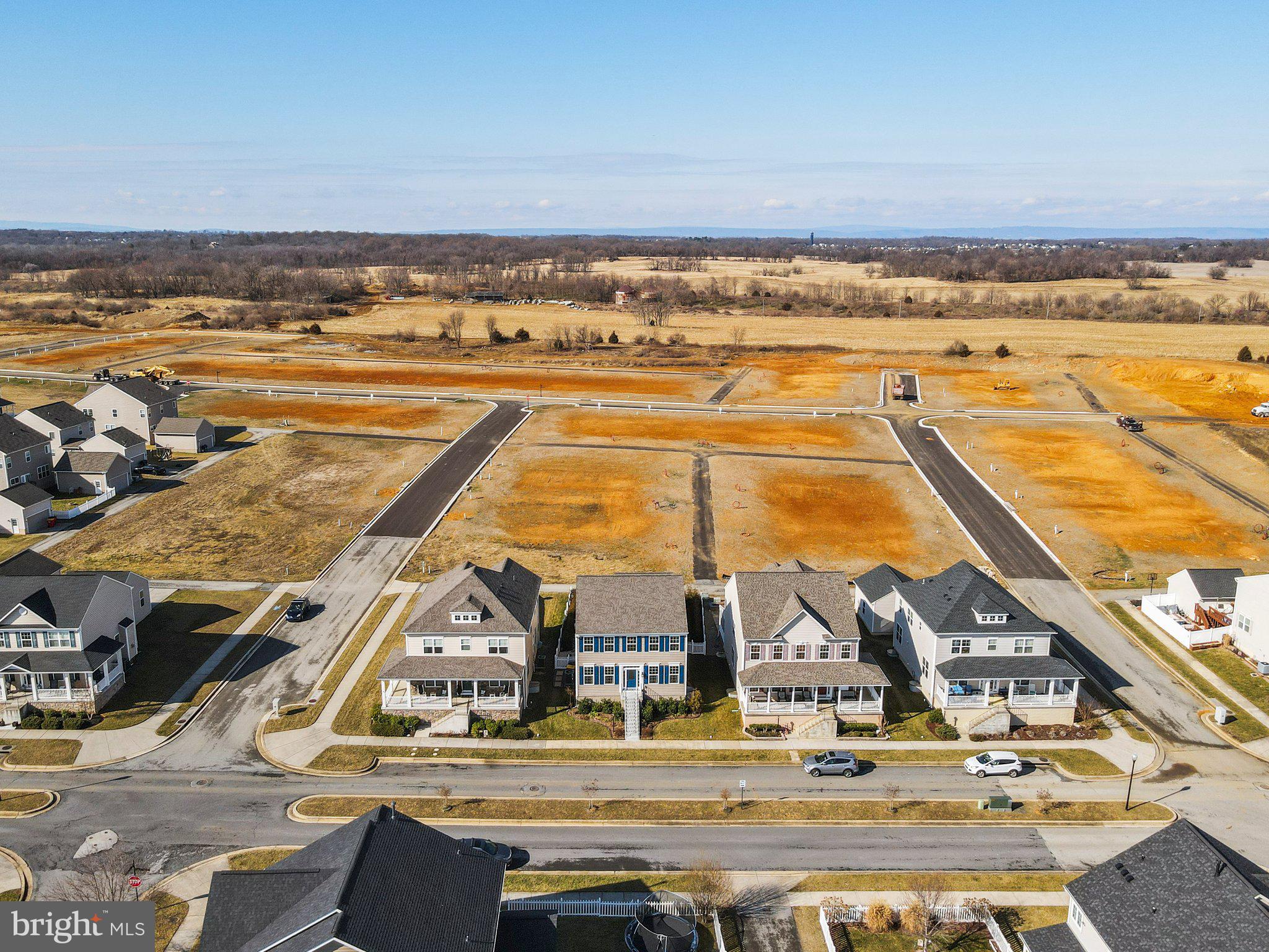 HUNTFIELD - Residential