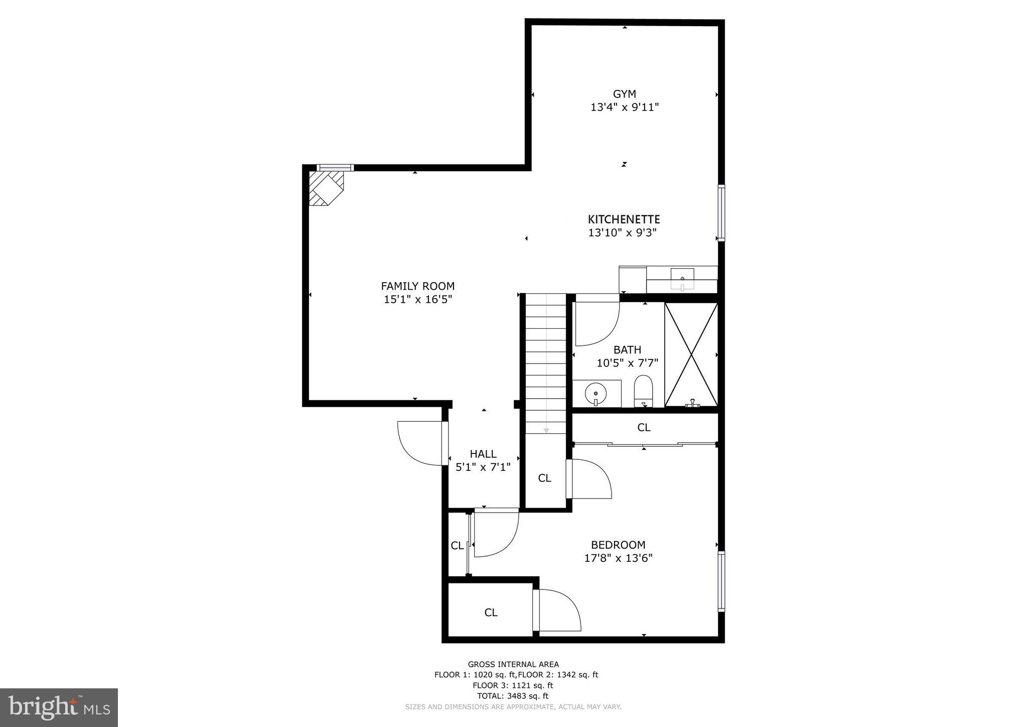 HUNTFIELD - Residential