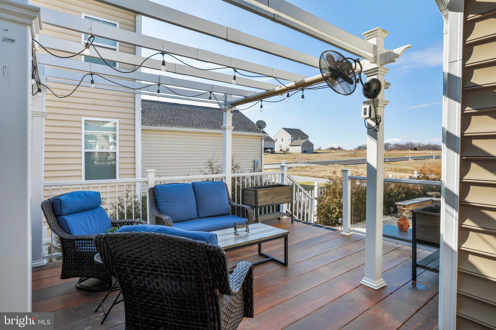 HUNTFIELD - Residential