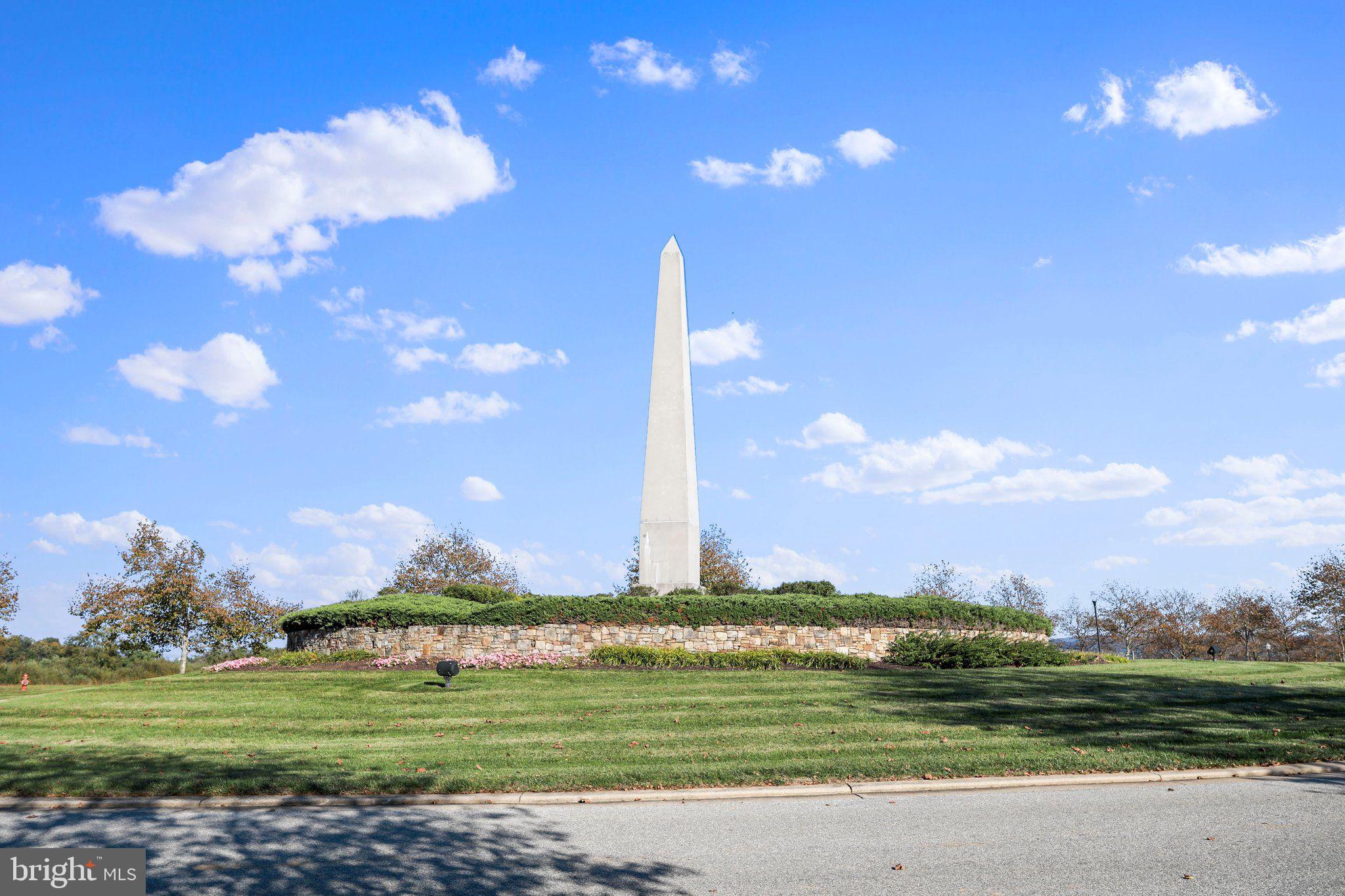 HUNTFIELD - Residential