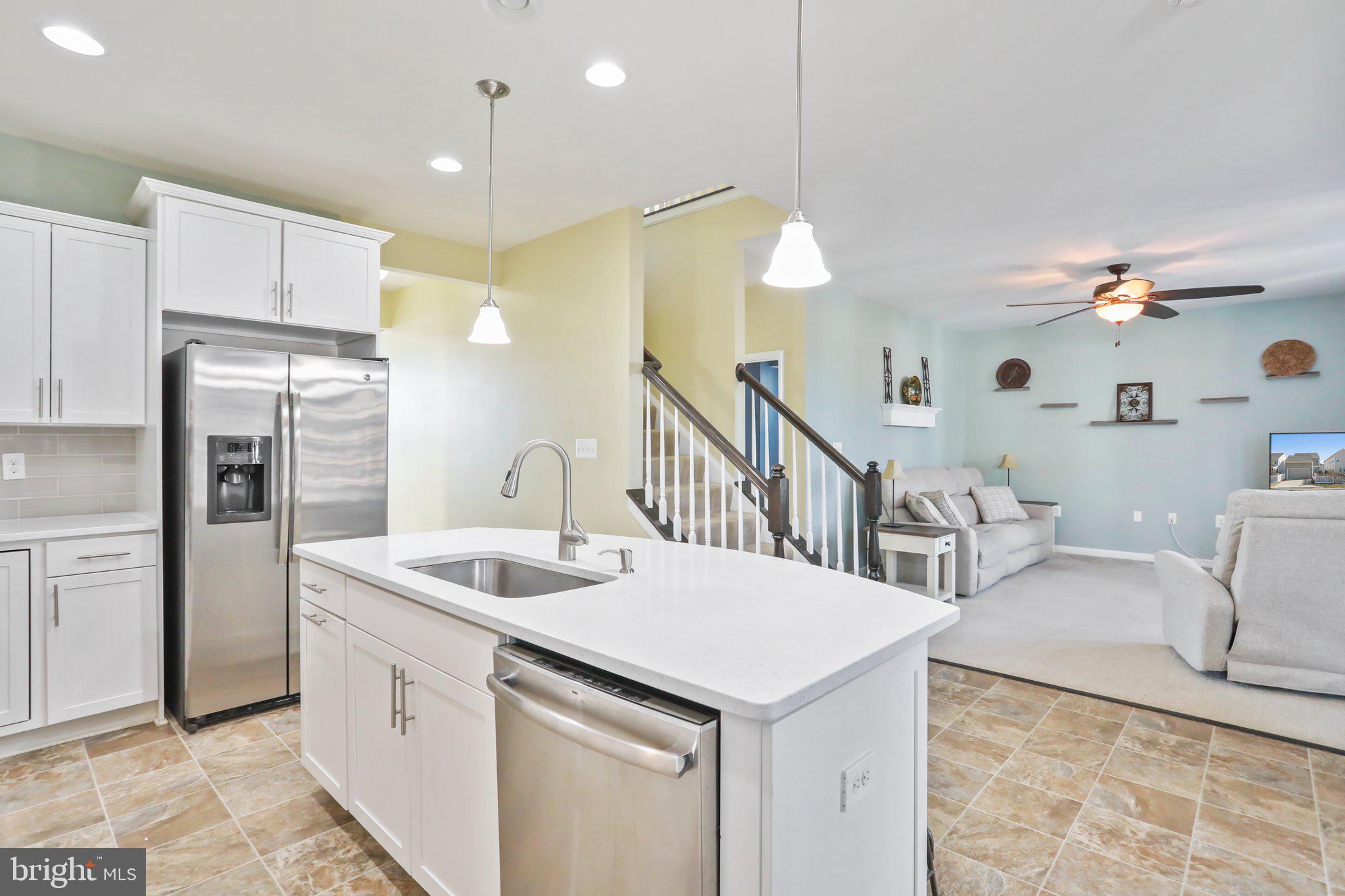 HUNTFIELD - Residential