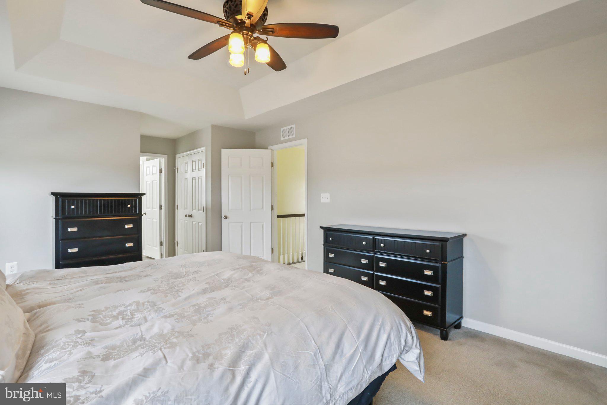 HUNTFIELD - Residential