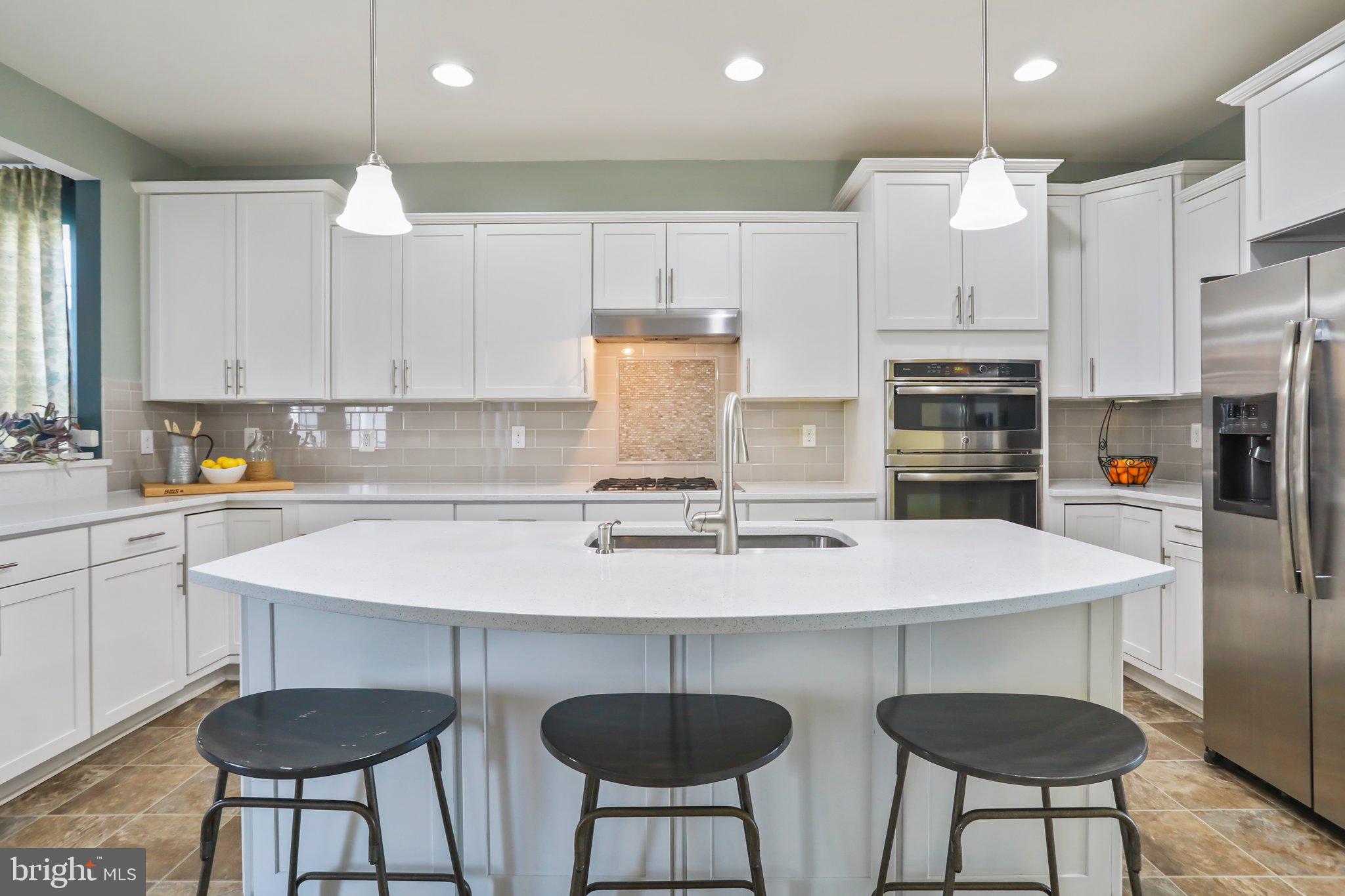 HUNTFIELD - Residential