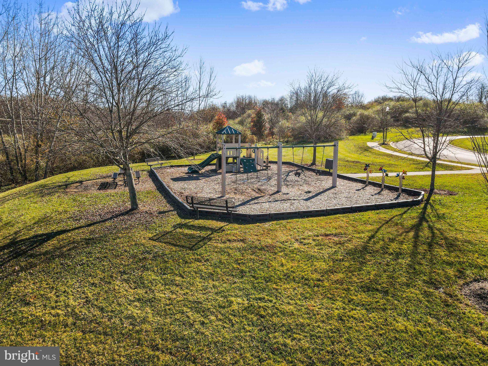 HUNTFIELD - Residential