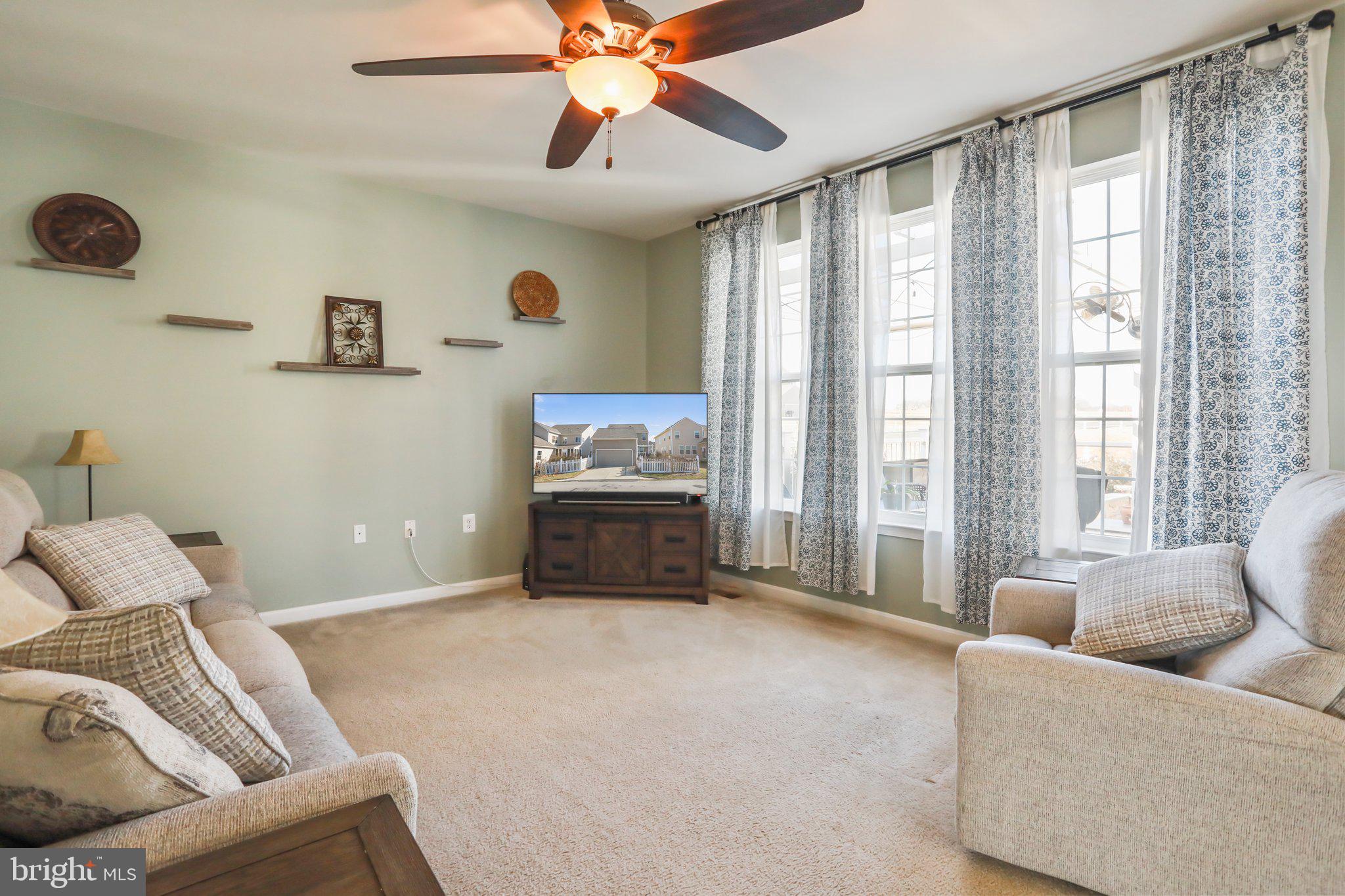 HUNTFIELD - Residential