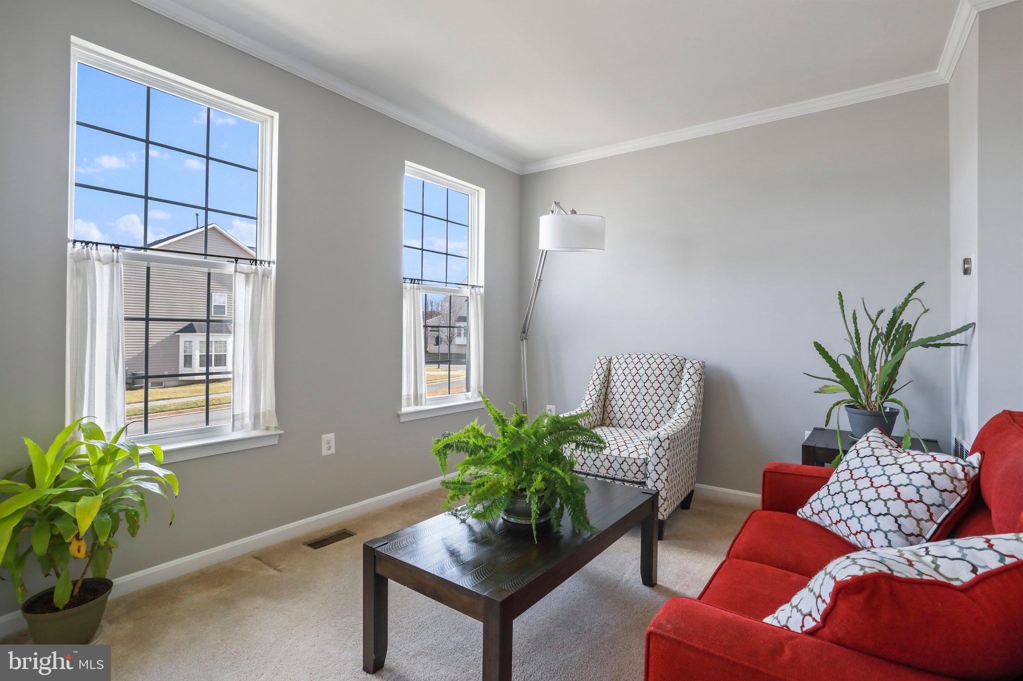 HUNTFIELD - Residential