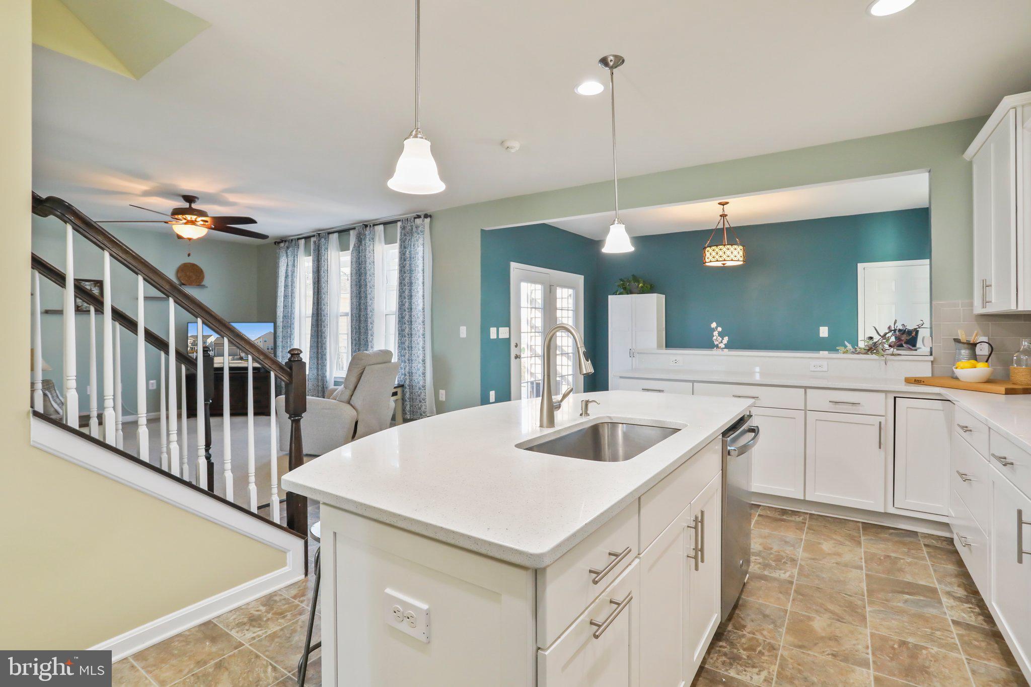 HUNTFIELD - Residential