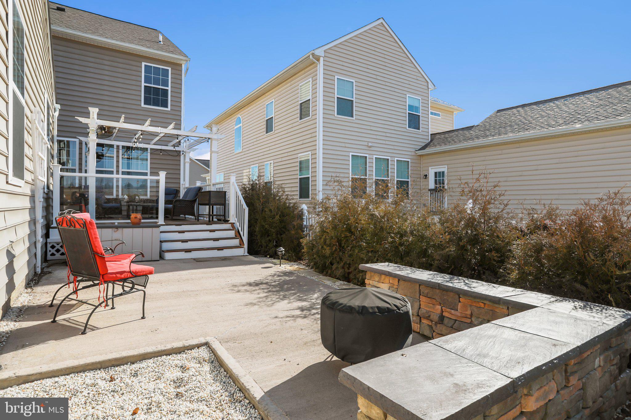 HUNTFIELD - Residential