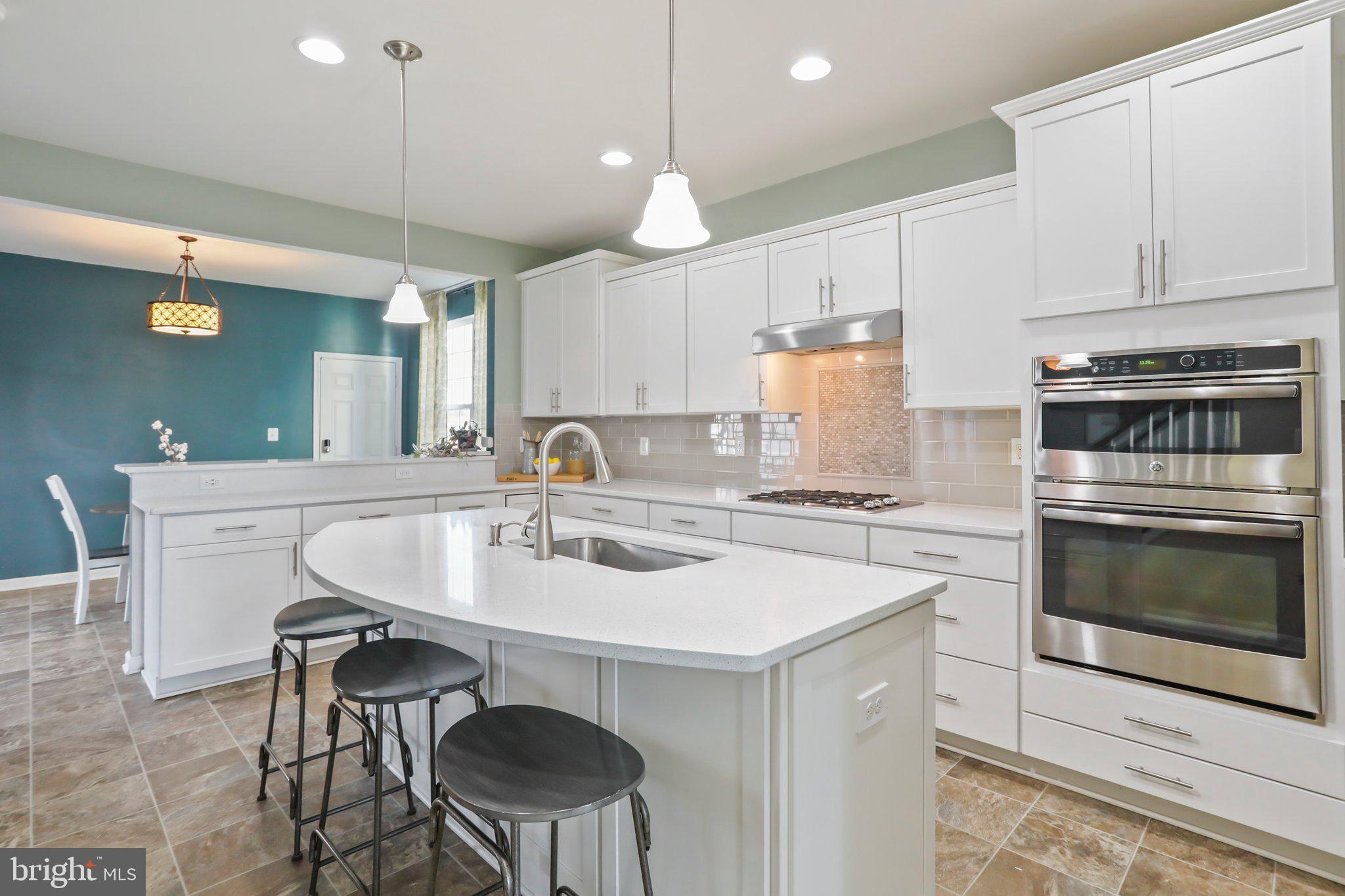 HUNTFIELD - Residential