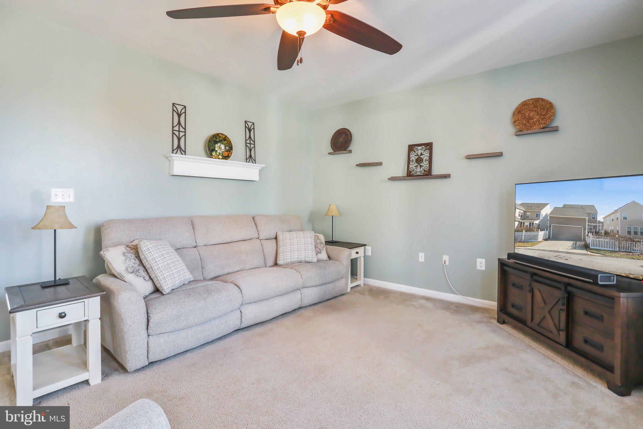 HUNTFIELD - Residential