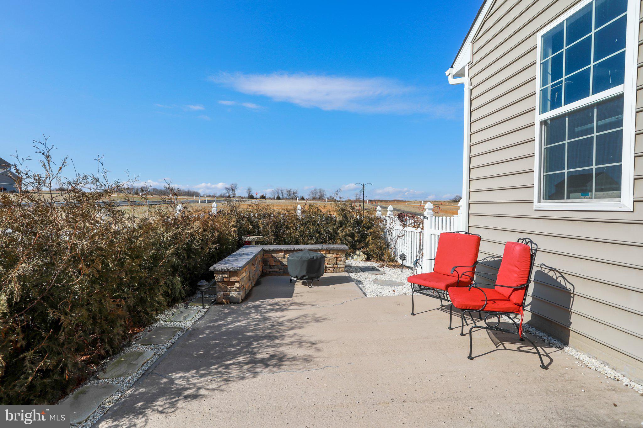 HUNTFIELD - Residential