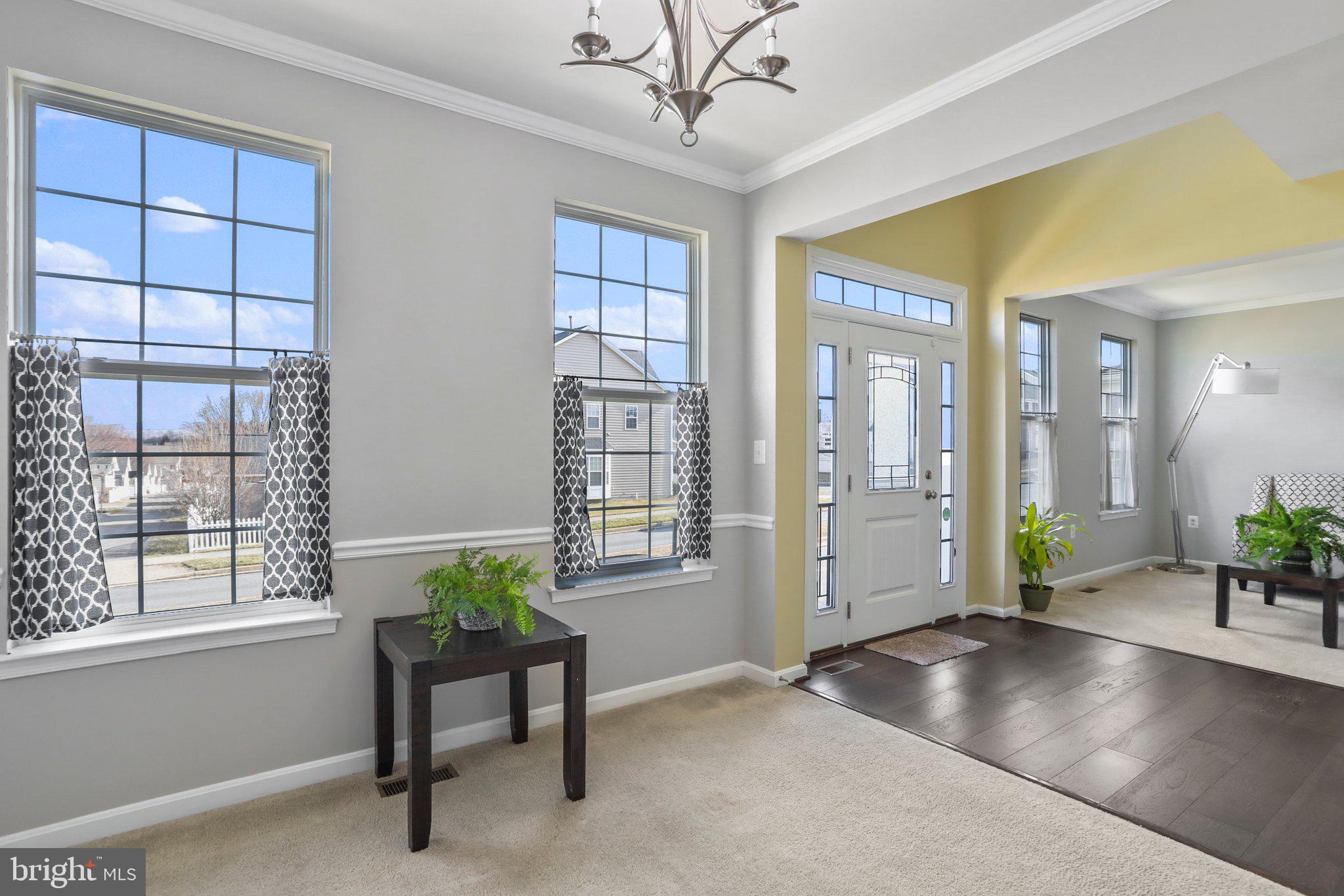 HUNTFIELD - Residential