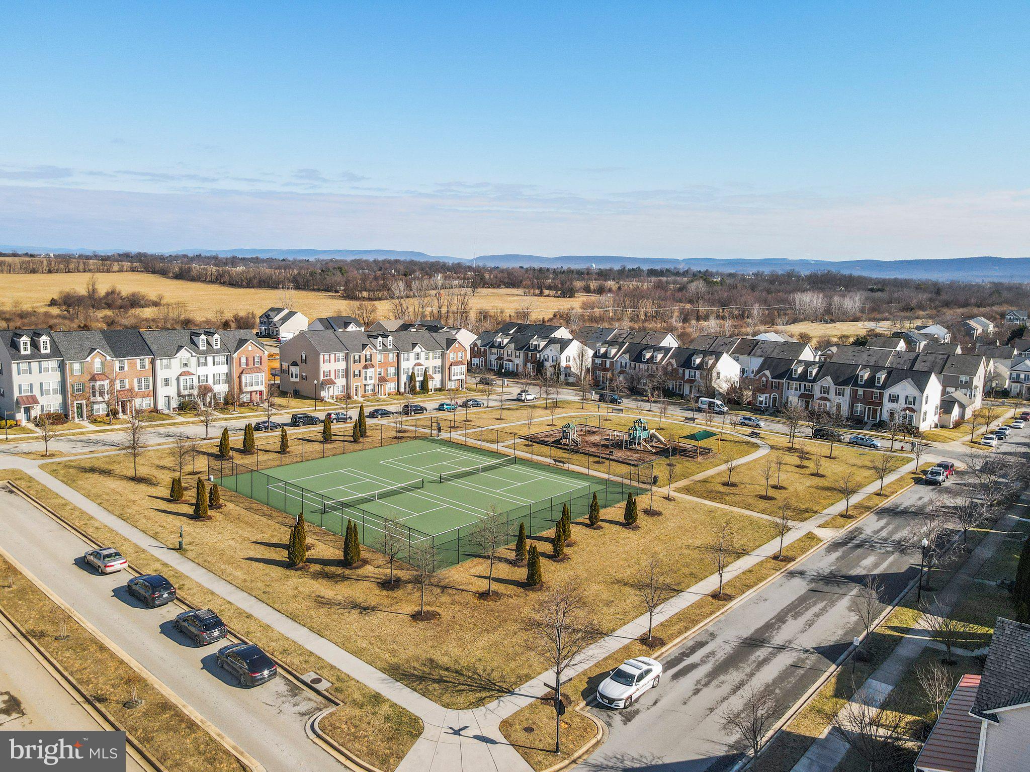 HUNTFIELD - Residential