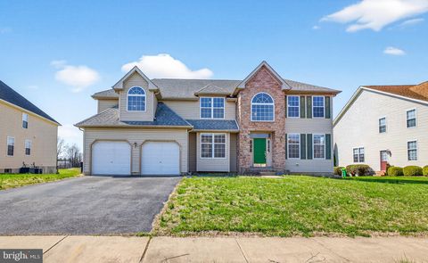 42 WATSON LANE MIDDLETOWN DE 19709