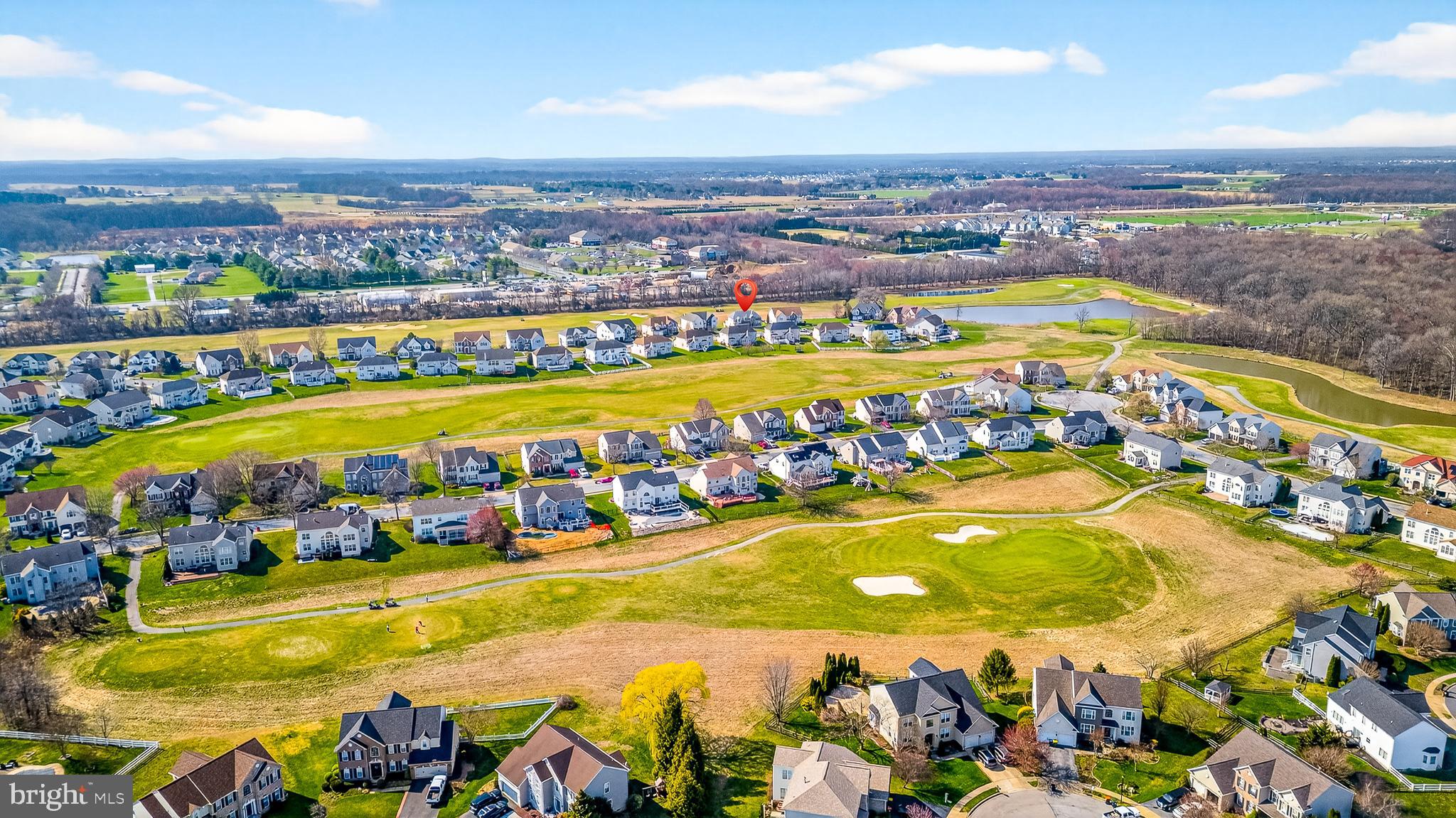 THE LEGENDS - Residential