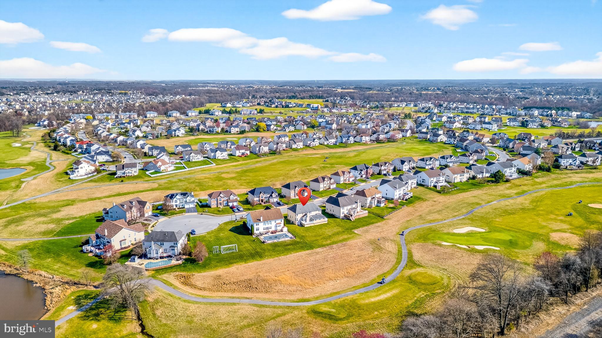 THE LEGENDS - Residential