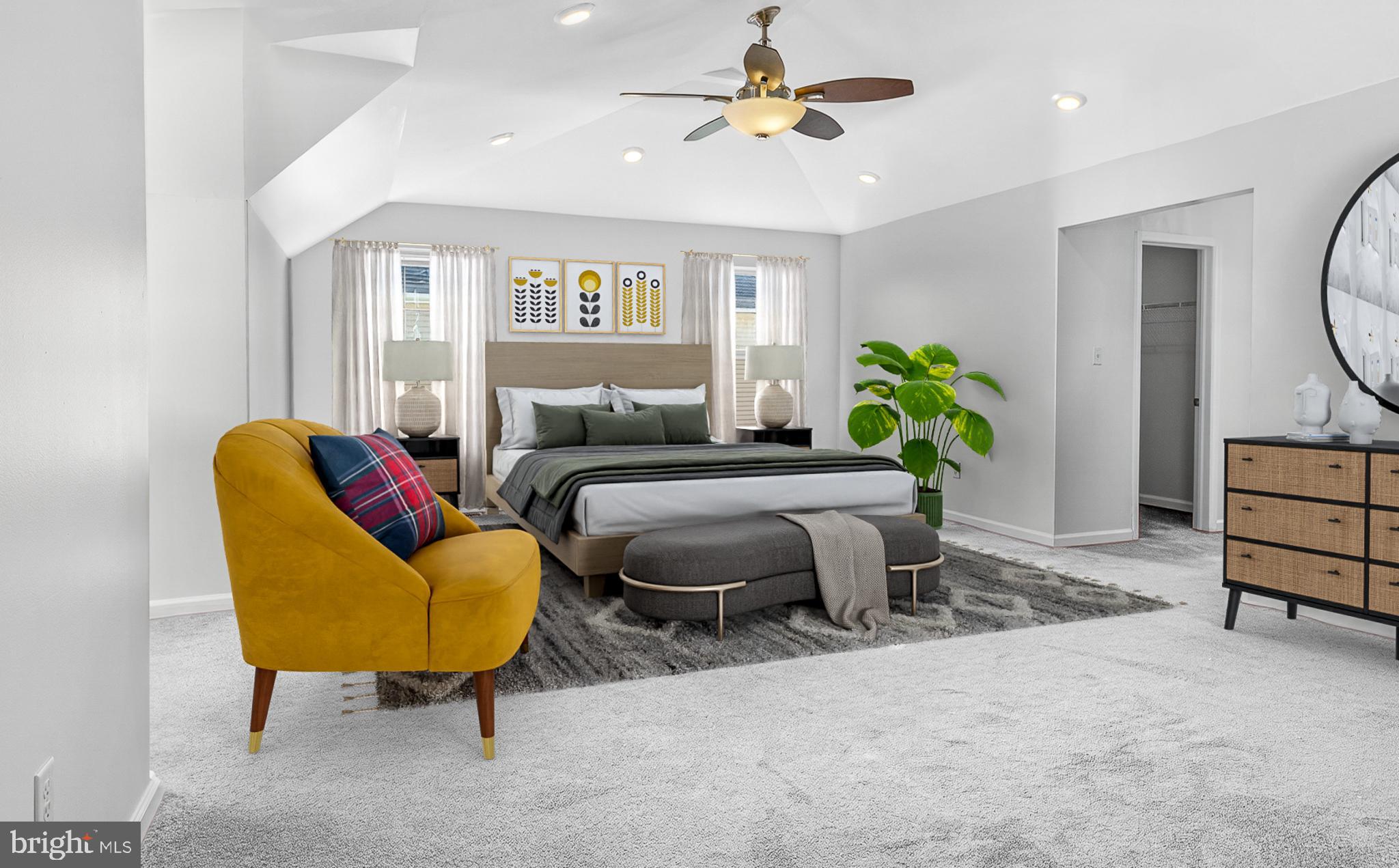 THE LEGENDS - Residential