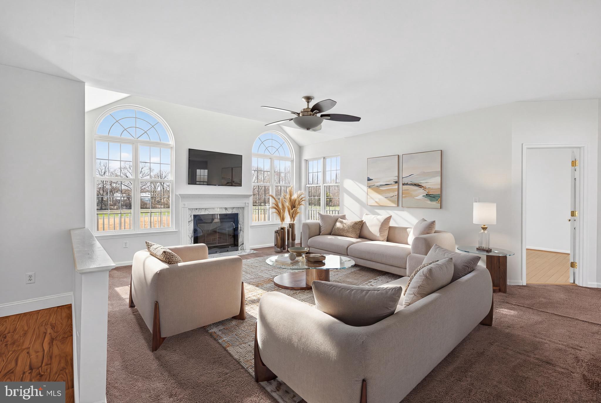 THE LEGENDS - Residential