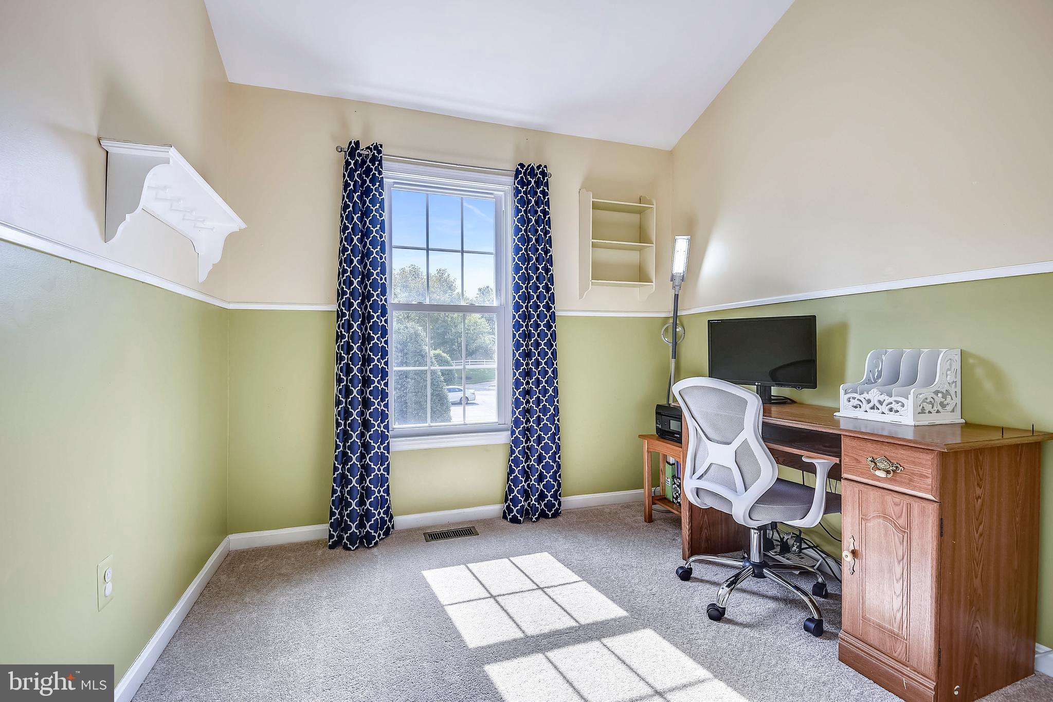 WILLOWOOD - Residential Lease