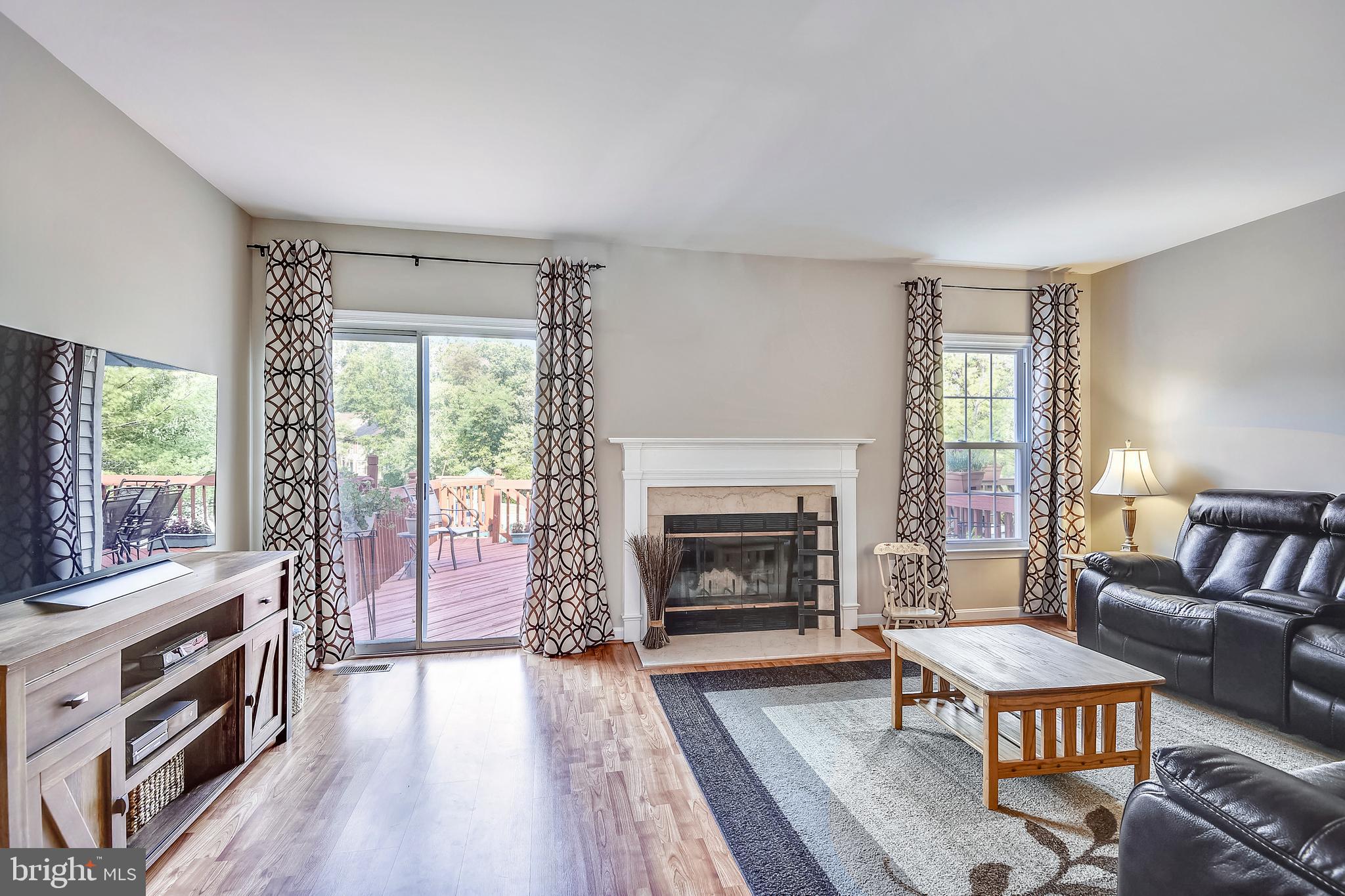 WILLOWOOD - Residential Lease