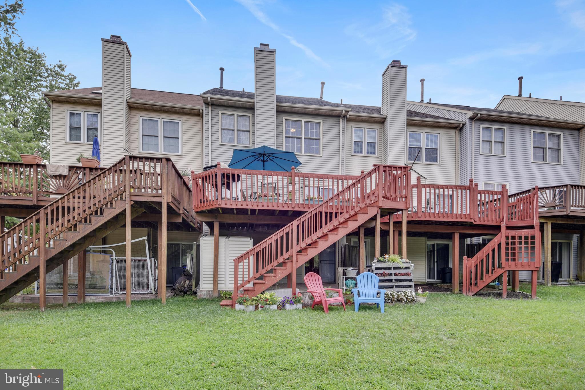 WILLOWOOD - Residential Lease