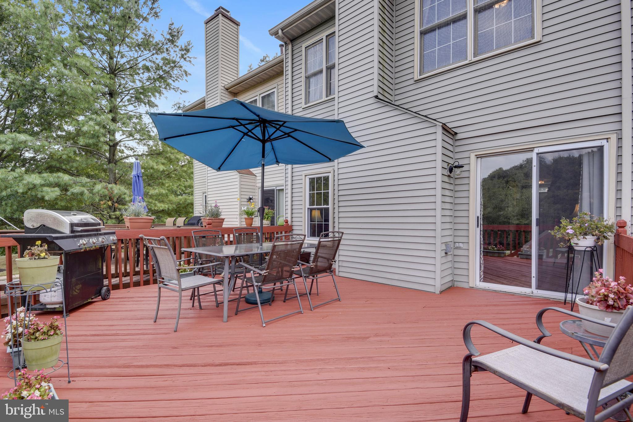 WILLOWOOD - Residential Lease