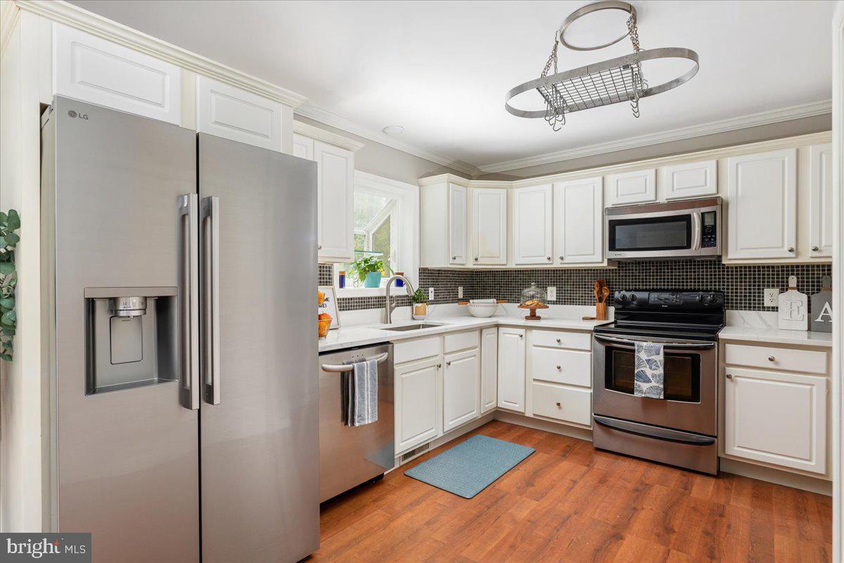 SHEN FARMS MT VIEW - Residential