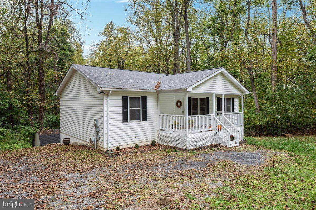 SHEN FARMS MT VIEW - Residential