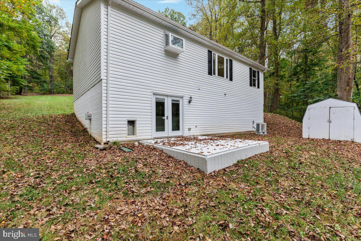 SHEN FARMS MT VIEW - Residential