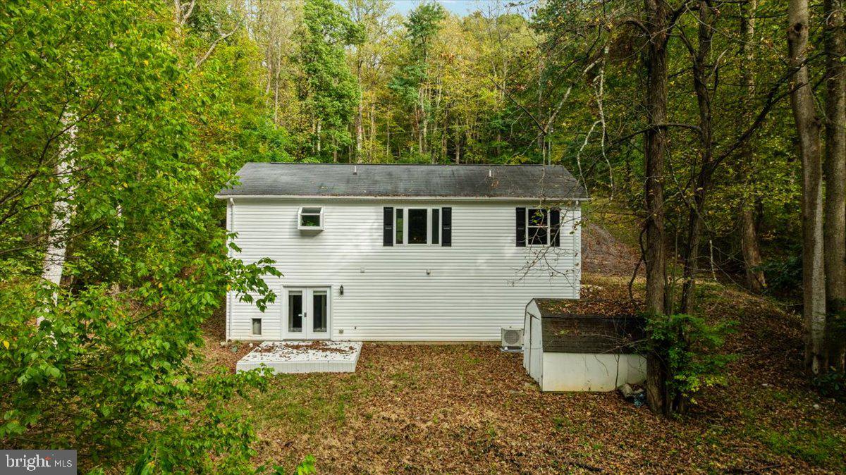 SHEN FARMS MT VIEW - Residential