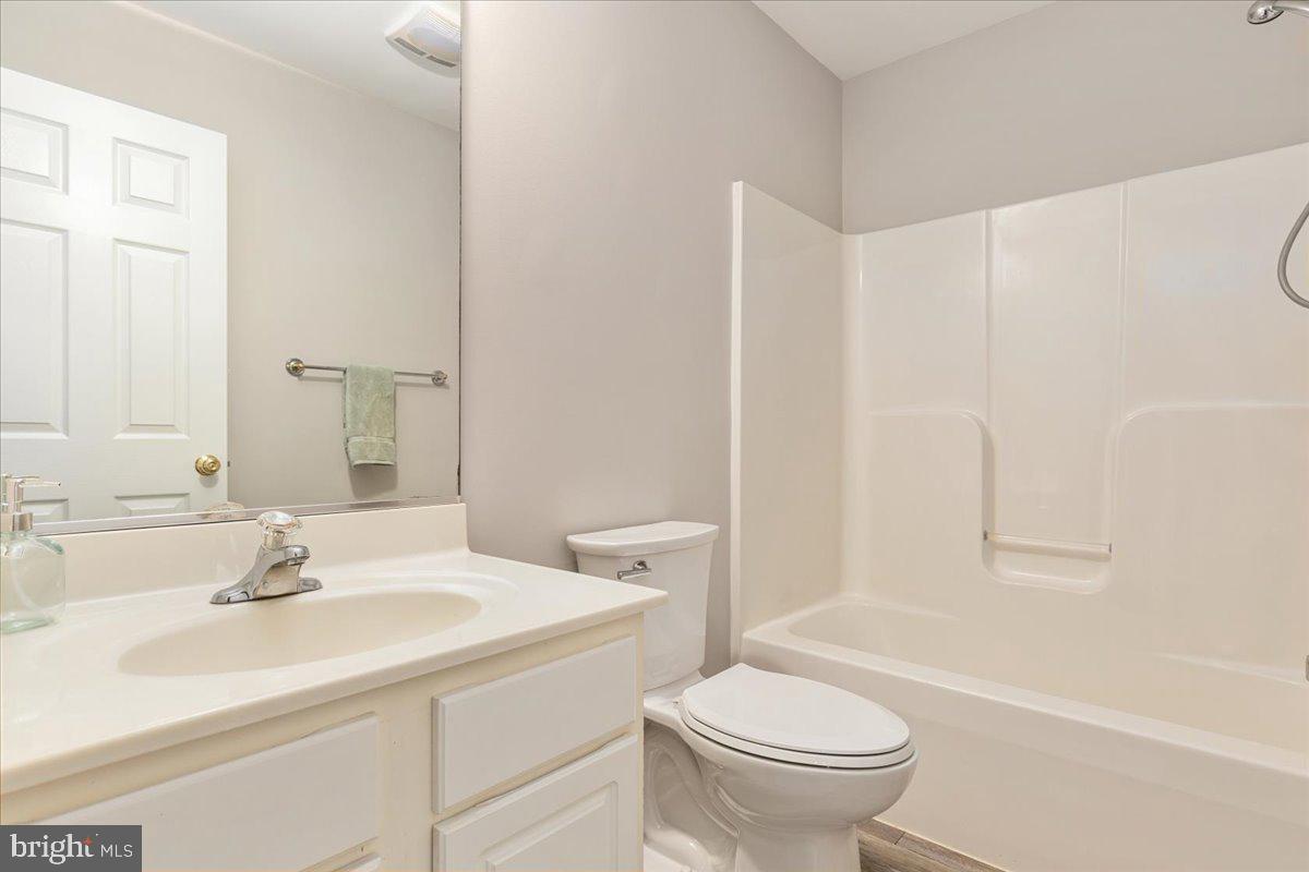 SHEN FARMS MT VIEW - Residential