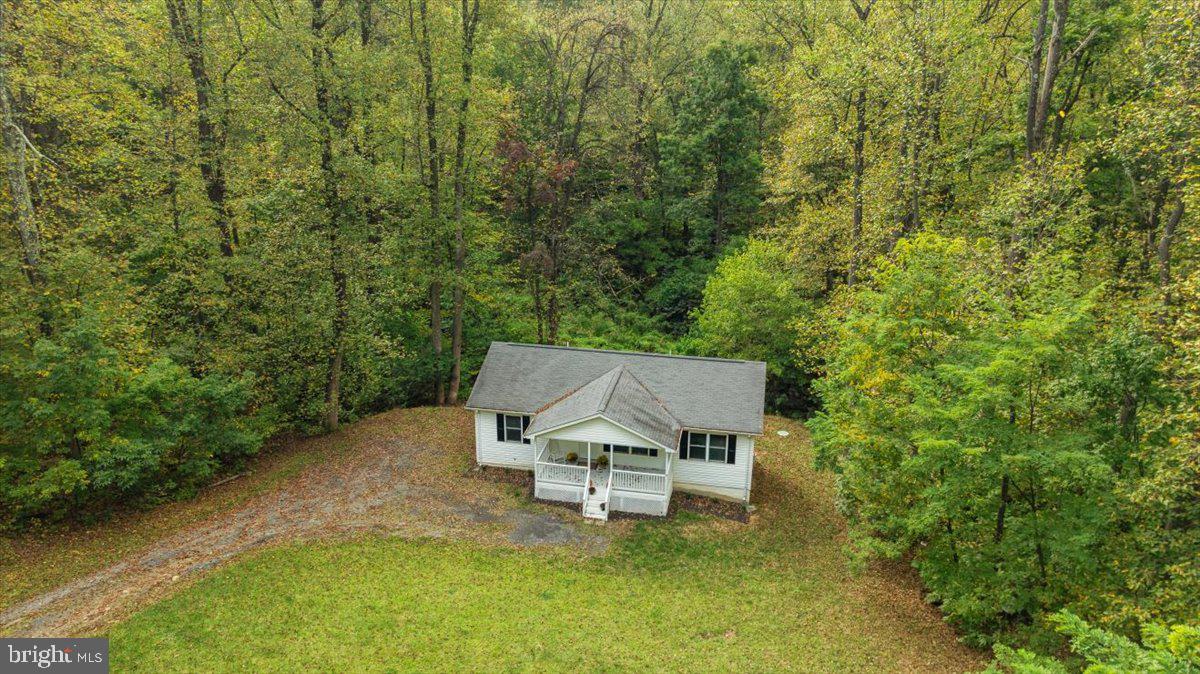 SHEN FARMS MT VIEW - Residential