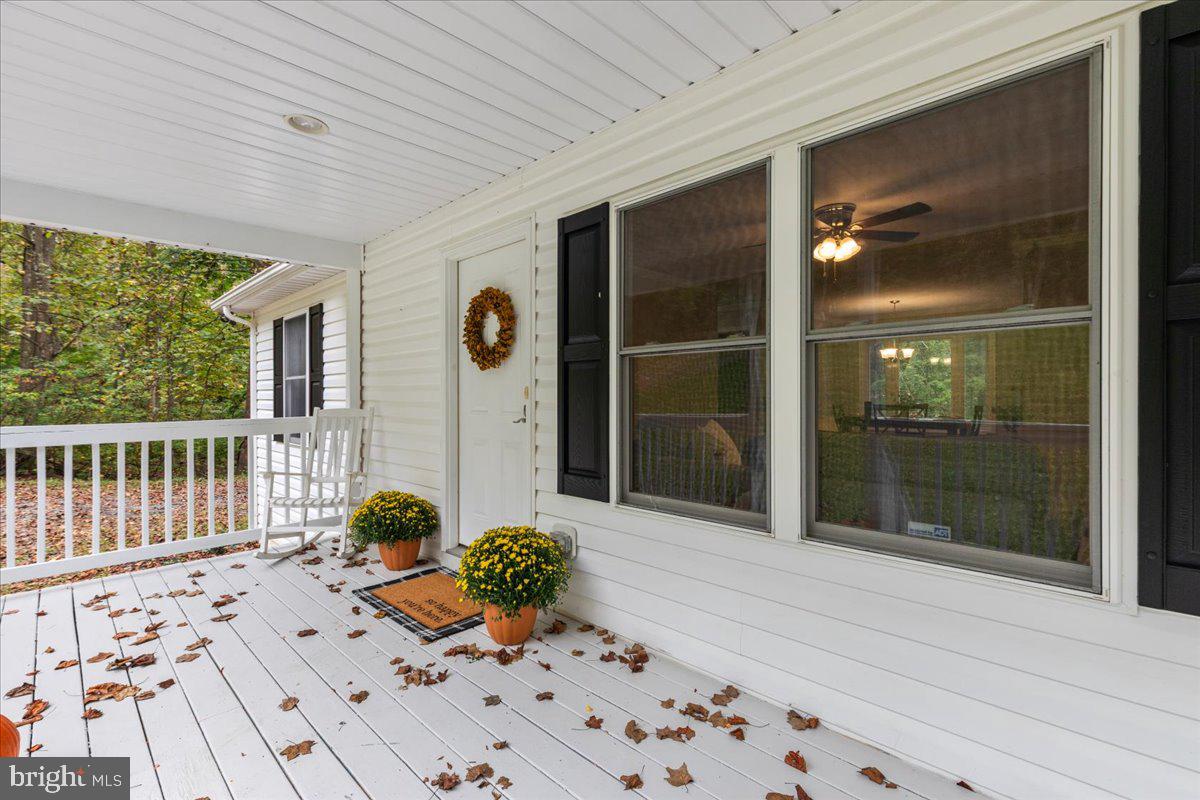 SHEN FARMS MT VIEW - Residential