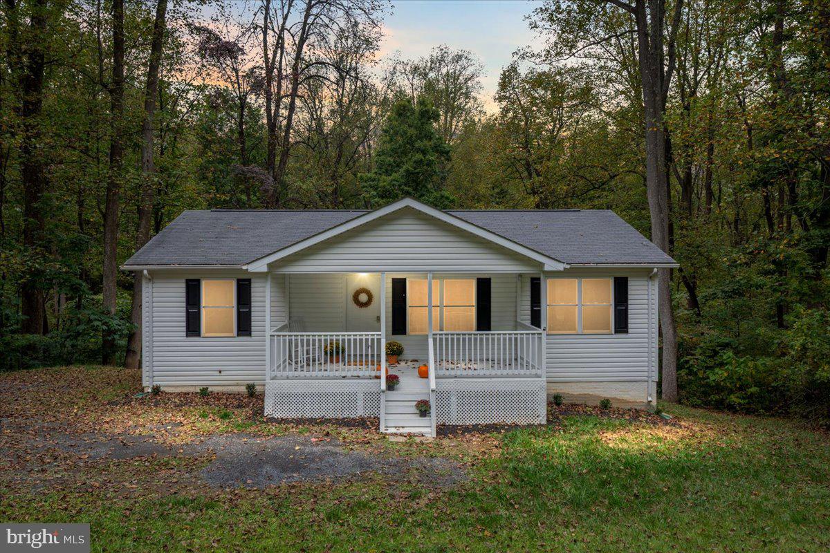 SHEN FARMS MT VIEW - Residential