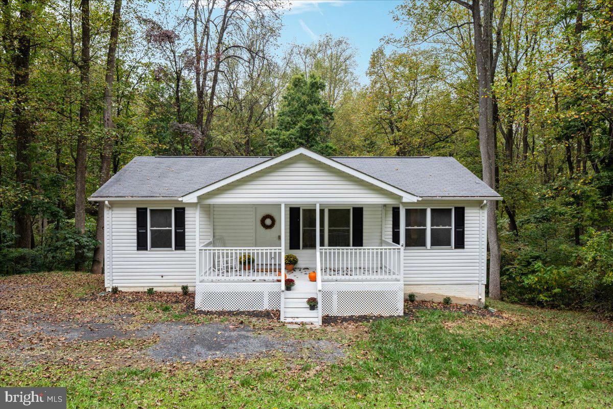 SHEN FARMS MT VIEW - Residential