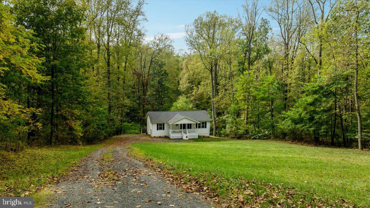 SHEN FARMS MT VIEW - Residential