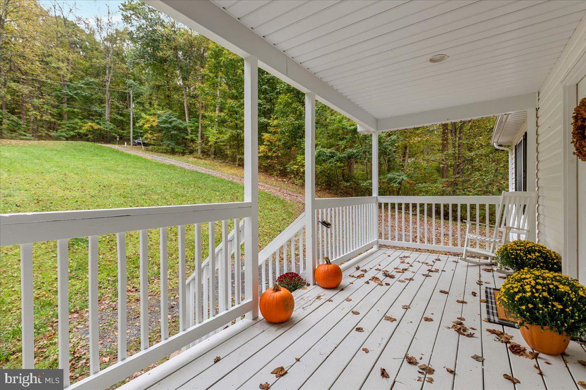 SHEN FARMS MT VIEW - Residential