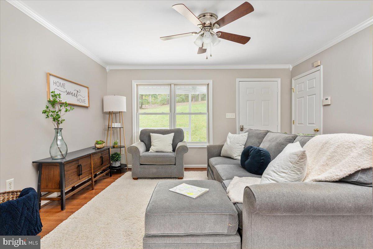 SHEN FARMS MT VIEW - Residential