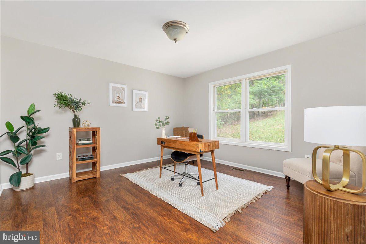 SHEN FARMS MT VIEW - Residential