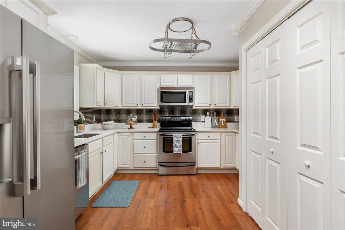 SHEN FARMS MT VIEW - Residential