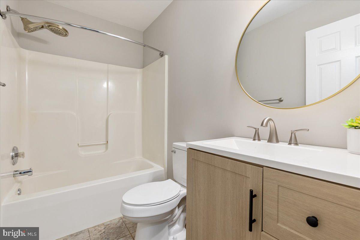 SHEN FARMS MT VIEW - Residential