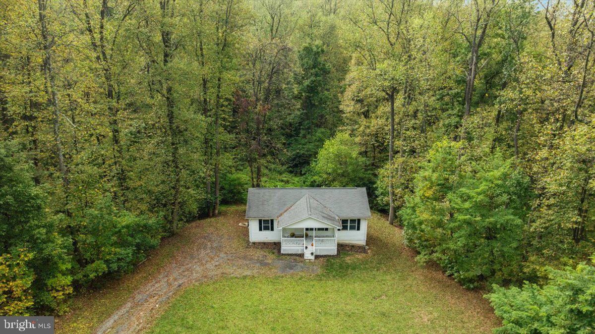 SHEN FARMS MT VIEW - Residential