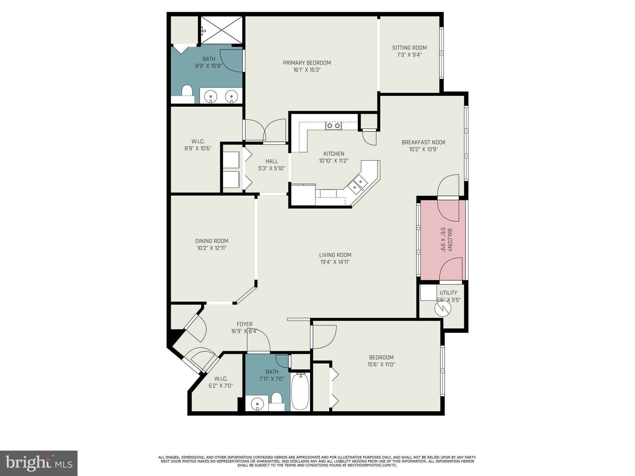 WINDSOR AT PERRY HALL FARMS - Residential