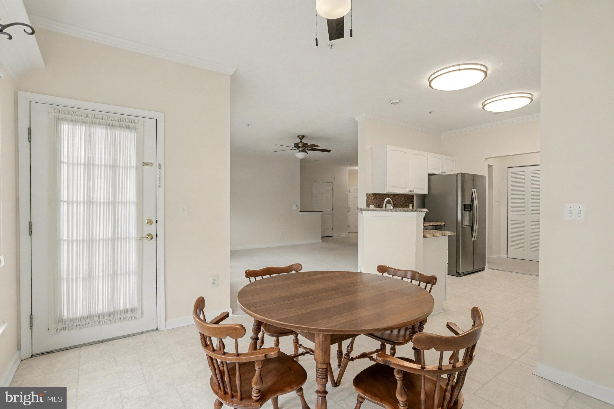 WINDSOR AT PERRY HALL FARMS - Residential