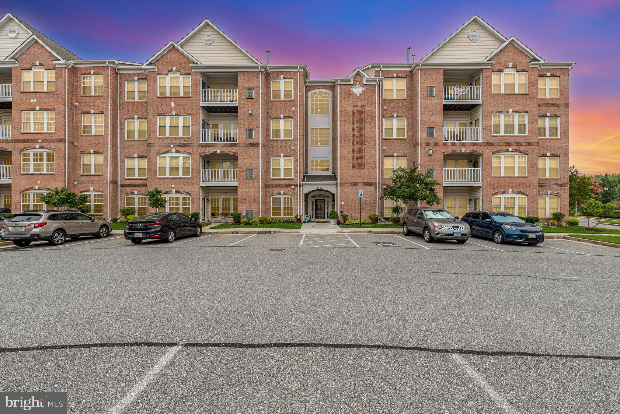 WINDSOR AT PERRY HALL FARMS - Residential