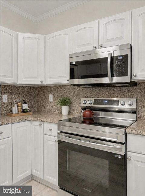 9501 KINGSCROFT TERRACE K 9501K PERRY HALL MD 21128